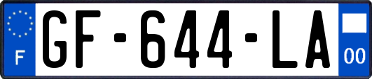 GF-644-LA