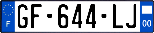 GF-644-LJ