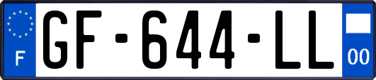 GF-644-LL