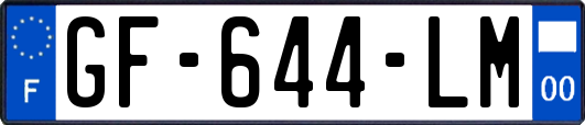 GF-644-LM