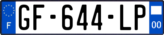 GF-644-LP