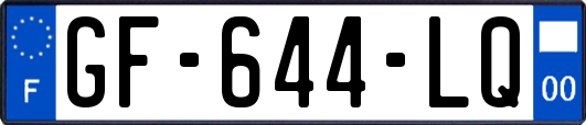 GF-644-LQ