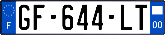GF-644-LT