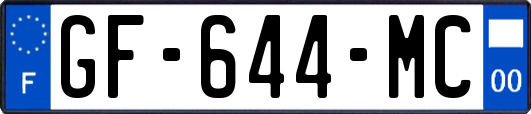 GF-644-MC