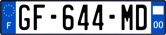 GF-644-MD