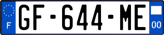 GF-644-ME