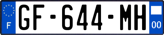 GF-644-MH