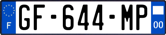 GF-644-MP