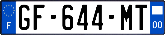 GF-644-MT