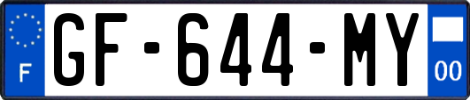 GF-644-MY