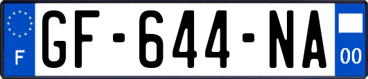 GF-644-NA