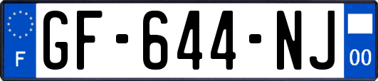GF-644-NJ