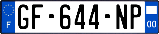 GF-644-NP