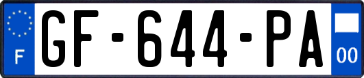 GF-644-PA