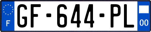 GF-644-PL