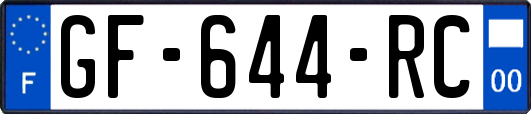 GF-644-RC