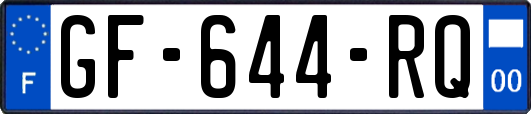 GF-644-RQ