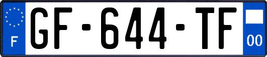 GF-644-TF