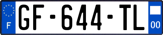 GF-644-TL
