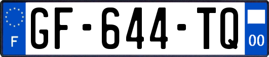 GF-644-TQ