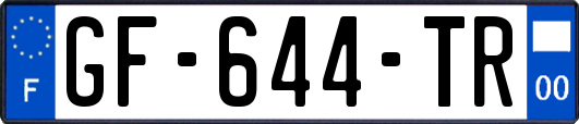 GF-644-TR