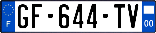 GF-644-TV