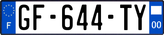 GF-644-TY