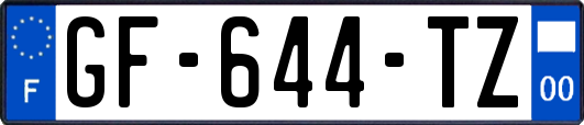 GF-644-TZ