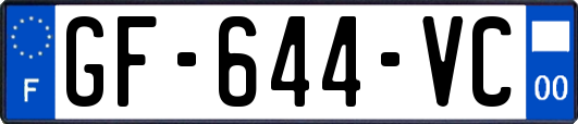 GF-644-VC