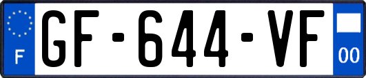 GF-644-VF