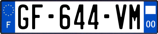 GF-644-VM