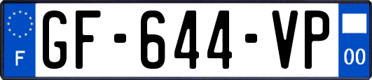 GF-644-VP