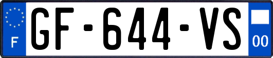 GF-644-VS