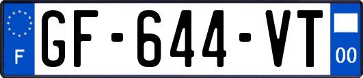GF-644-VT