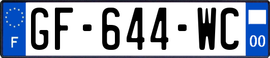 GF-644-WC