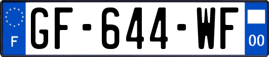GF-644-WF