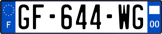 GF-644-WG