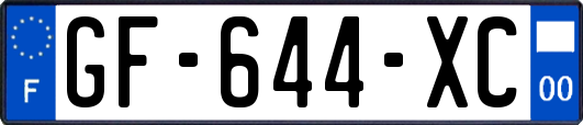 GF-644-XC