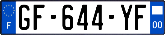 GF-644-YF