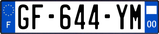 GF-644-YM