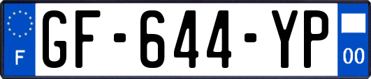GF-644-YP