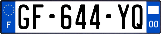 GF-644-YQ