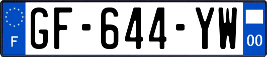 GF-644-YW