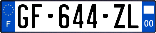 GF-644-ZL