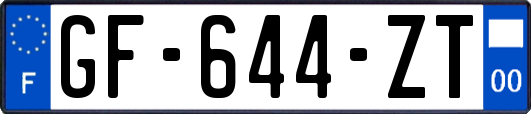 GF-644-ZT