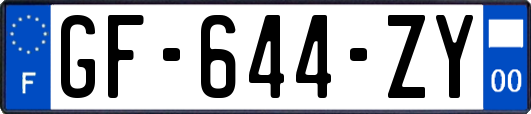 GF-644-ZY