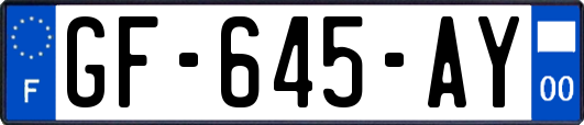 GF-645-AY