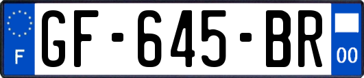 GF-645-BR