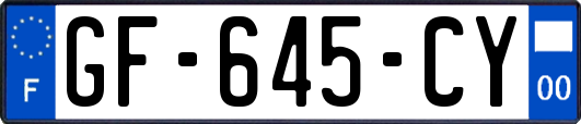 GF-645-CY