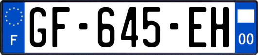 GF-645-EH